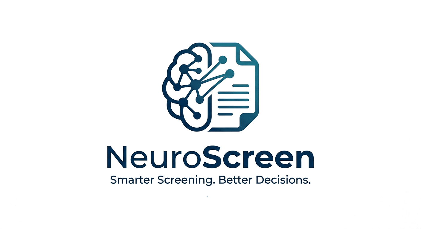 NeuroScreen