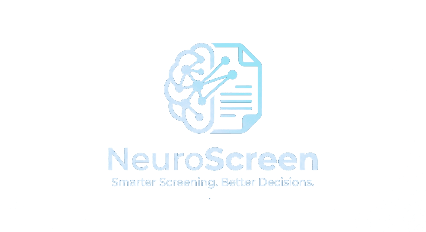 NeuroScreen